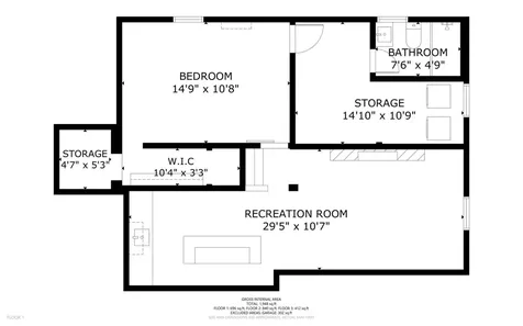 7509 Pillsbury Avenue S Richfield MN 55423