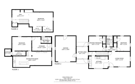 7509 Pillsbury Avenue S Richfield MN 55423
