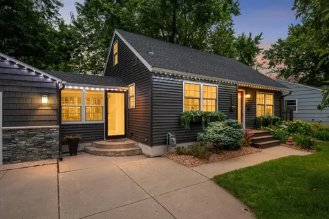 7509 Pillsbury Avenue S Richfield MN 55423