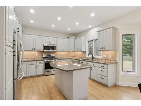 4584 162nd Lane NW Andover MN 55304