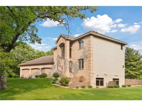 4584 162nd Lane NW Andover MN 55304