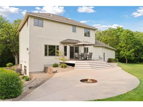 4584 162nd Lane NW Andover MN 55304