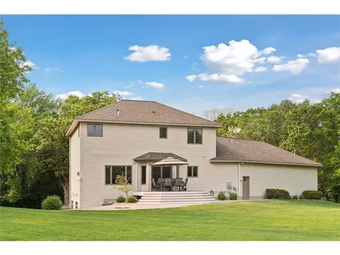 4584 162nd Lane NW Andover MN 55304