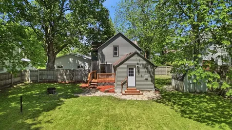 1035 E Main Street Mankato MN 56001