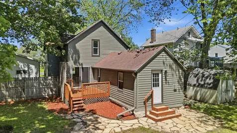 1035 E Main Street Mankato MN 56001