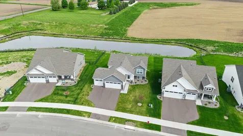 2327 Jandell Avenue NE Saint Michael MN 55376