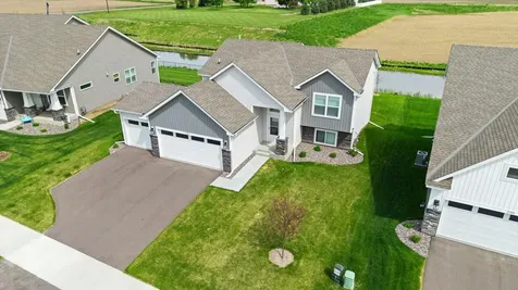 2327 Jandell Avenue NE Saint Michael MN 55376