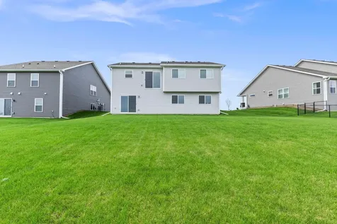 2327 Jandell Avenue NE Saint Michael MN 55376