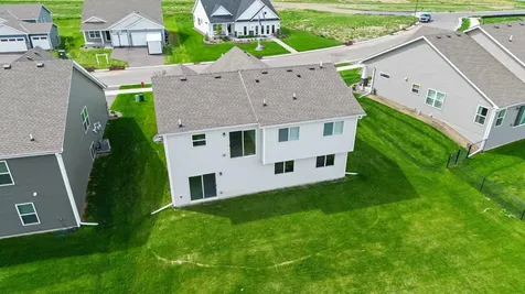 2327 Jandell Avenue NE Saint Michael MN 55376