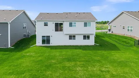2327 Jandell Avenue NE Saint Michael MN 55376