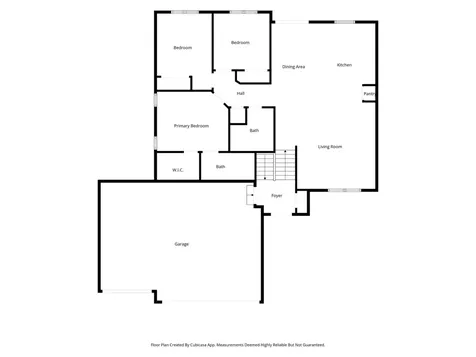 2327 Jandell Avenue NE Saint Michael MN 55376
