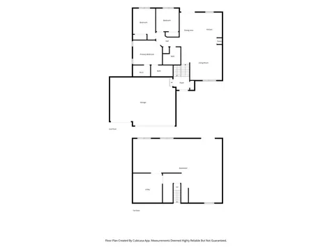 2327 Jandell Avenue NE Saint Michael MN 55376