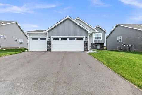 2327 Jandell Avenue NE Saint Michael MN 55376