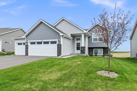 2327 Jandell Avenue NE Saint Michael MN 55376
