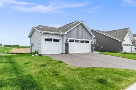 2327 Jandell Avenue NE Saint Michael MN 55376