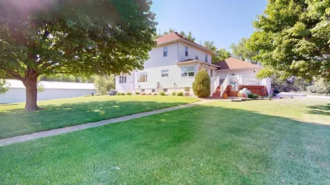 4430 State Highway 22 Kiester MN 56051