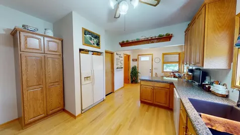 4430 State Highway 22 Kiester MN 56051