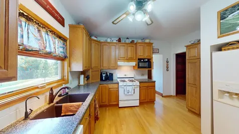 4430 State Highway 22 Kiester MN 56051