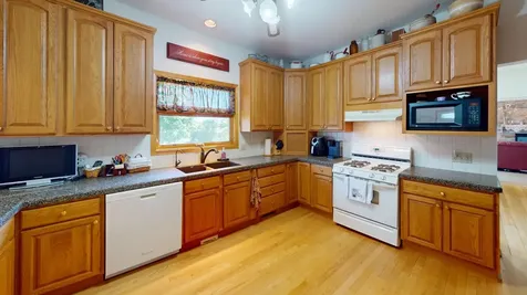 4430 State Highway 22 Kiester MN 56051