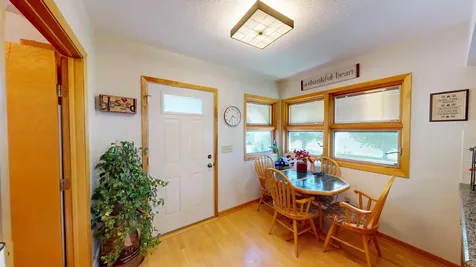 4430 State Highway 22 Kiester MN 56051