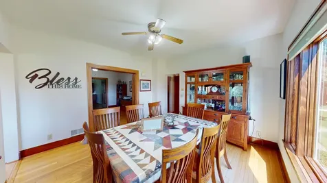 4430 State Highway 22 Kiester MN 56051