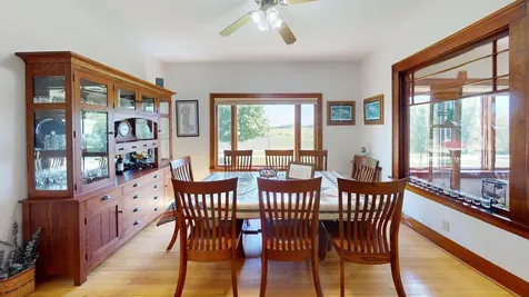 4430 State Highway 22 Kiester MN 56051