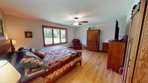 4430 State Highway 22 Kiester MN 56051