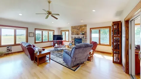 4430 State Highway 22 Kiester MN 56051