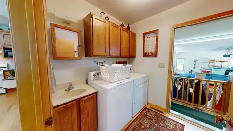 4430 State Highway 22 Kiester MN 56051