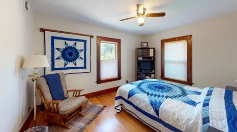 4430 State Highway 22 Kiester MN 56051