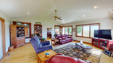 4430 State Highway 22 Kiester MN 56051