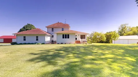 4430 State Highway 22 Kiester MN 56051