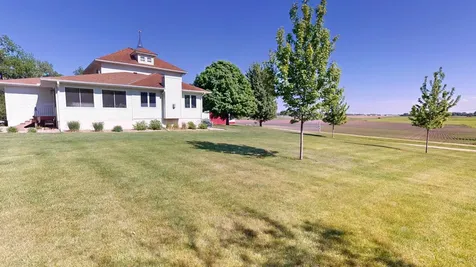 4430 State Highway 22 Kiester MN 56051