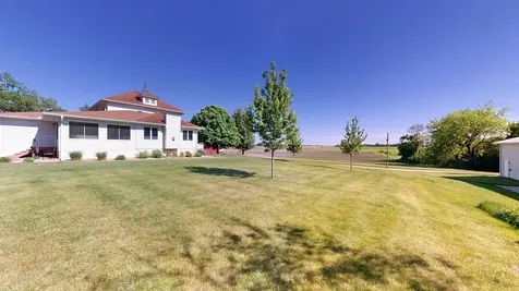4430 State Highway 22 Kiester MN 56051