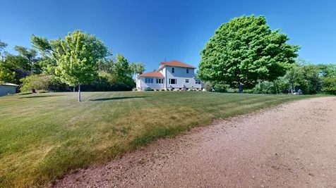 4430 State Highway 22 Kiester MN 56051