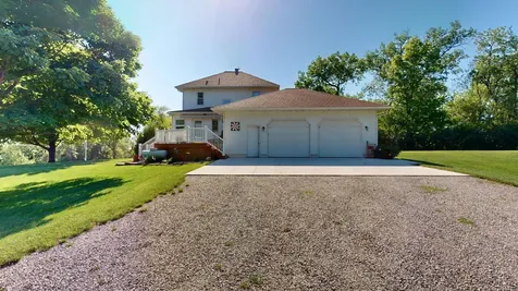 4430 State Highway 22 Kiester MN 56051
