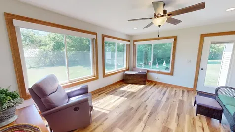 4430 State Highway 22 Kiester MN 56051
