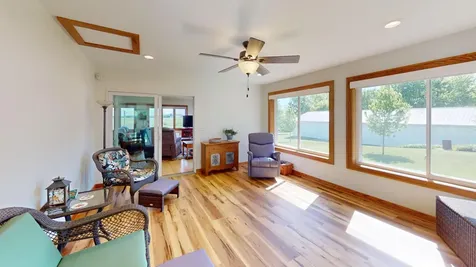 4430 State Highway 22 Kiester MN 56051