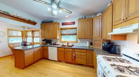 4430 State Highway 22 Kiester MN 56051