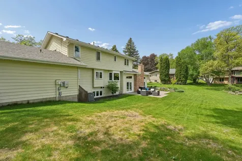 1473 Windemere Drive NE Fridley MN 55421