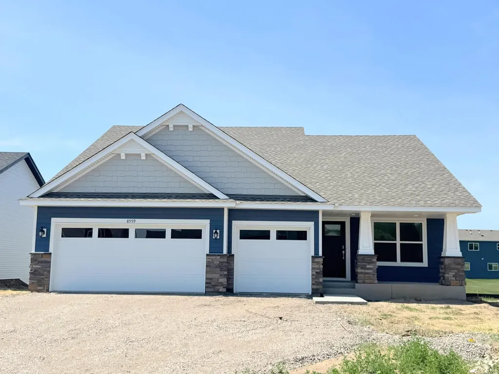 8559 Farmstead Avenue NE Monticello MN 55362