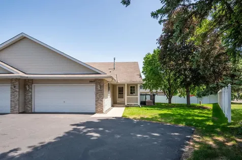 2847 117th Avenue NW Coon Rapids MN 55433