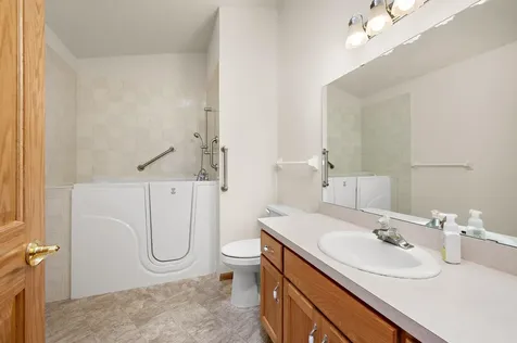 2847 117th Avenue NW Coon Rapids MN 55433