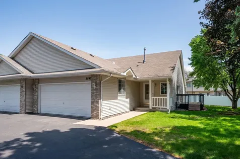 2847 117th Avenue NW Coon Rapids MN 55433