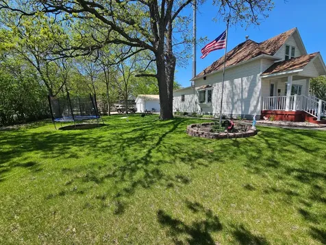507 Atlantic Avenue Thief River Falls MN 56701
