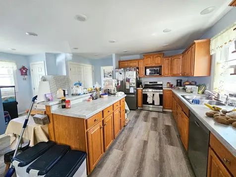 507 Atlantic Avenue Thief River Falls MN 56701