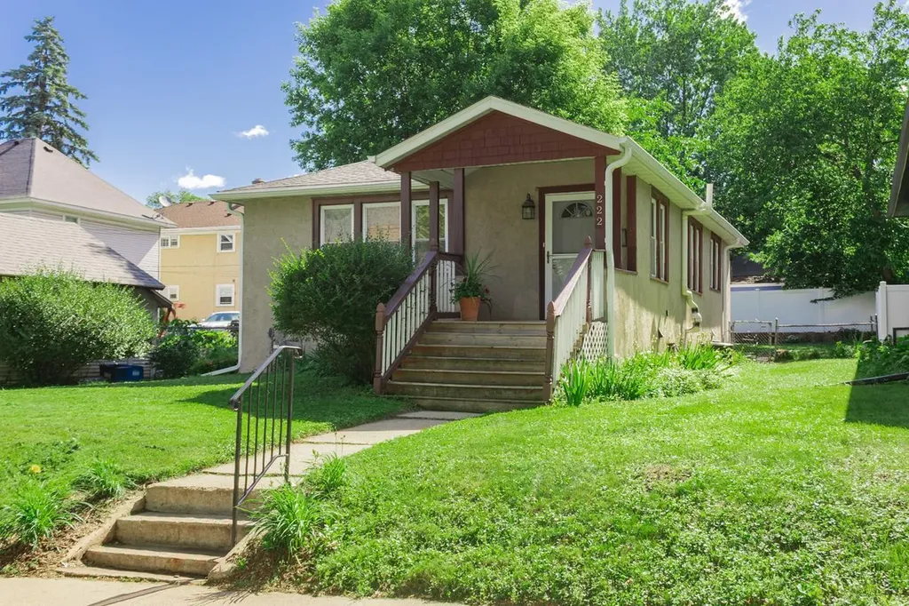 222 Fisk Street Saint Paul MN 55104