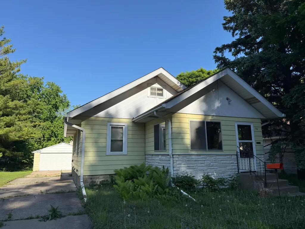 346 Vance Street Saint Paul MN 55102