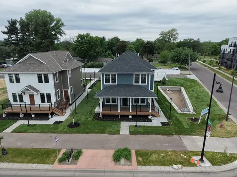 6045 Brooklyn Boulevard Brooklyn Center MN 55429