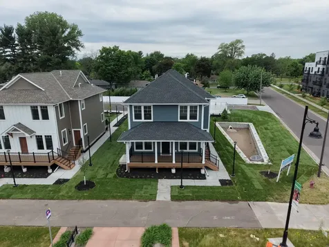 6045 Brooklyn Boulevard Brooklyn Center MN 55429